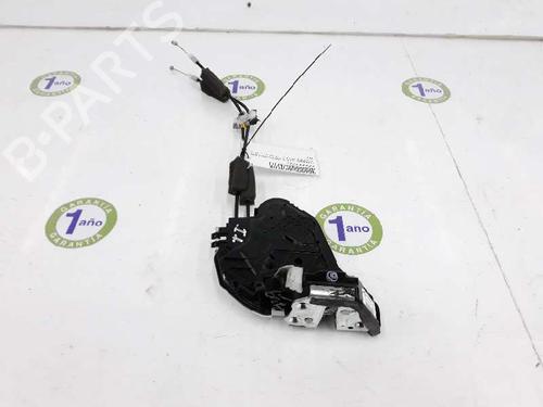 Used Rear left lock HONDA CIVIC X Hatchback (FC_, FK_) 1.5 VTEC (FK7) (182 hp) 3653052