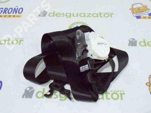 Used Front left belt tensioner Front left belt tensioner BMW 1 (E87) 120 d (163 hp) 8746486 8746486
