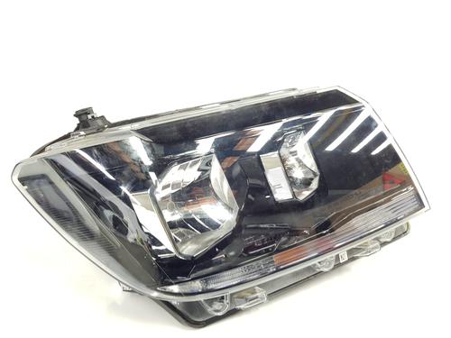 Right headlight VW CRAFTER Van (SY_, SX_)  | BP29535556C29 