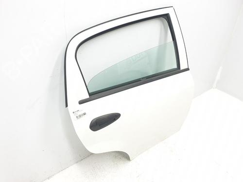 Right rear door FIAT GRANDE PUNTO (199_) 1.3 D Multijet | BP16865042C5 