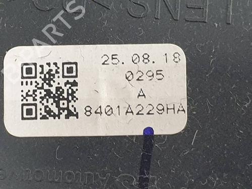 Kabinelys MITSUBISHI ECLIPSE CROSS (GK_, GL_) 1.5 T-Mivec | BP39192071I8 - Image 6