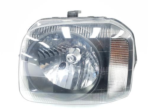 Used Left headlight SUZUKI JIMNY Open Off-Road Vehicle (SN) 1.3 16V 4WD (SN413) (80 hp) 22922599