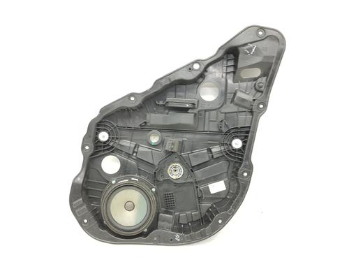Rudehejsemekanisme venstre bagtil KIA OPTIMA (JF) 1.7 CRDi (141 hp) 21539946
