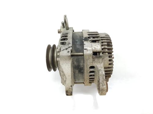 Alternator MITSUBISHI PAJERO IV (V8_W, V9_W) 3.2 DI-D 4WD | BP26704112M7 