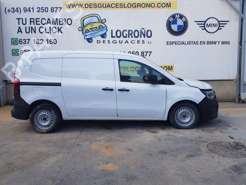 Steering wheel RENAULT KANGOO III MPV  | BP34623348C49  - Image 18