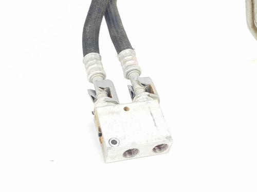 Pipe FORD TRANSIT V363 Platform/Chassis (FED, FFD) | BP35801518M125 - Image 3