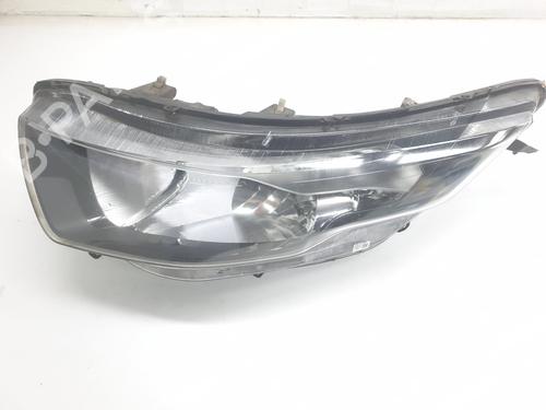 Venstre forlygte IVECO DAILY VI Van 33S14, 35S14 | BP32221657C28 