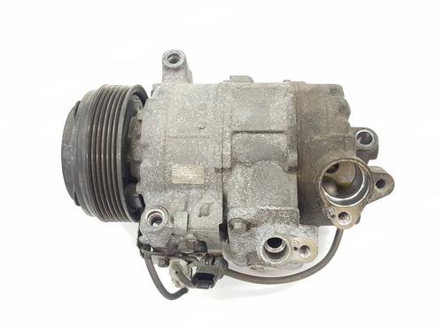 Used AC compressor AC compressor 39192392 39192392