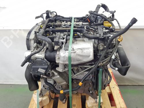 Motor JEEP RENEGADE SUV (BU, B1, BV) 1.6 CRD (120 hp) 26962022