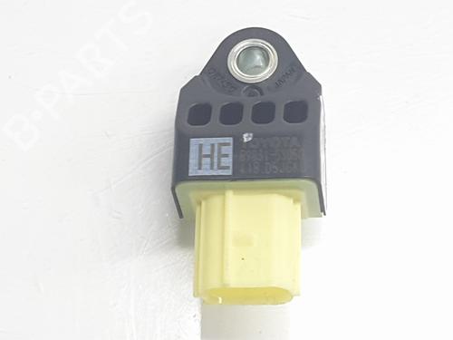 Electronic sensor LEXUS RC (_C1_) 300h (AVC10_, AVC10R) | BP29716671M84 