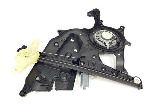 Front right window mechanism CITROËN BERLINGO (ER_, EC_) | BP40188265C23 - Image 2