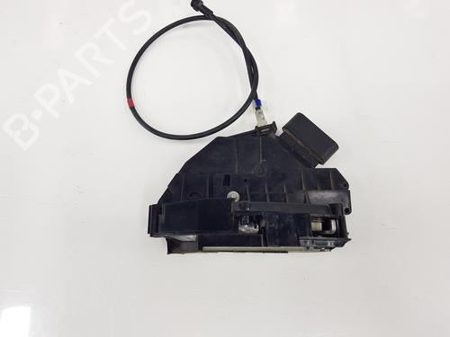 Used Front right lock Front right lock FORD RANGER (TKE) 2.2 TDCi 4x4 (160 hp) 34247562 34247562