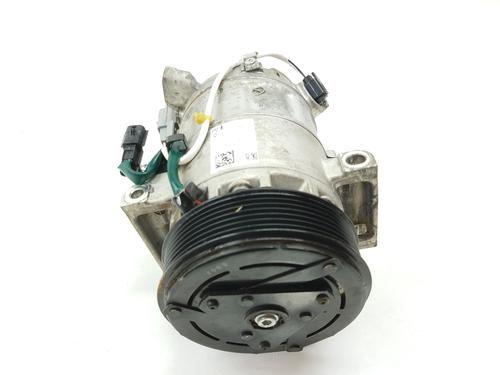Used AC compressor AC compressor RENAULT CLIO V (B7_) [2019-2026] 33801849 33801849