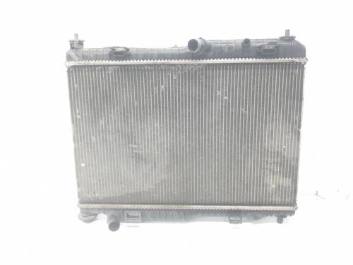 Water radiator FORD TRANSIT COURIER B460 MPV 1.5 TDCi | BP30786988M31 
