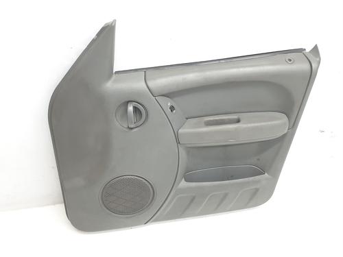 Seats set JEEP CHEROKEE (KJ) 2.8 CRD 4x4 | BP18466470C78 