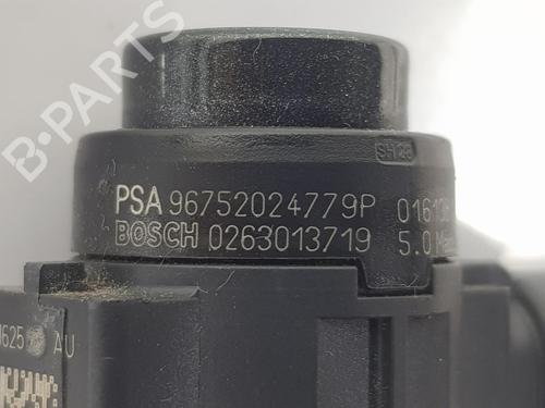 Modulo electronico PEUGEOT 208 I (CA_, CC_) 1.2 PureTech 82 | BP10642694M83 
