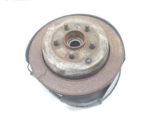 Used Right rear steering knuckle LAND ROVER DISCOVERY III (L319) 2.7 TD 4x4 (190 hp) 20191681
