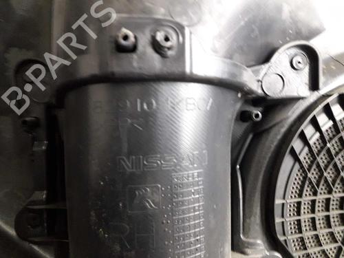 Rear right panel NISSAN JUKE (F15) 1.5 dCi | BP6574071C61 