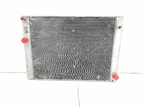 Radiateur BMW 7 (E65, E66, E67) 730 d (218 hp) 6018735