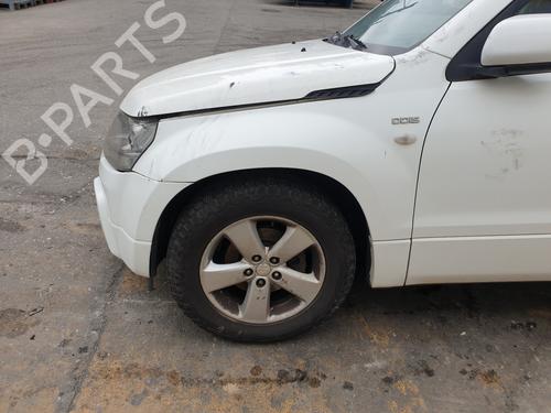 Drivaksel bagtil Højre SUZUKI GRAND VITARA II (JT, TE, TD) 1.9 DDiS All-wheel Drive (JT419, TD44, JB419WD, JB419XD,... | BP21376250M41 