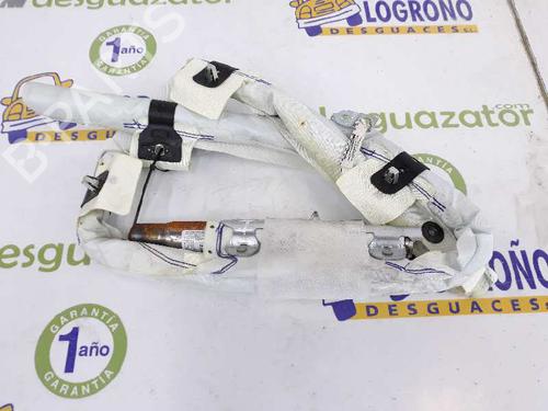Left curtain airbag FORD RANGER (TKE) 2.2 TDCi 4x4 | BP2698922C11 