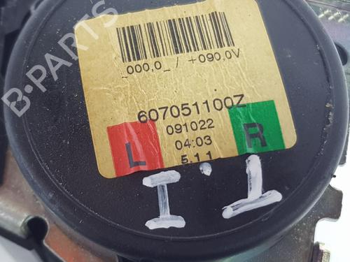 Rear left seatbelt BMW 1 (E87) 116 d | BP29924024I29