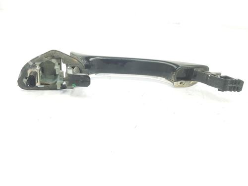 Front right exterior door handle MERCEDES-BENZ S-CLASS (W220) S 400 CDI (220.028, 220.128) | BP4729899C129 