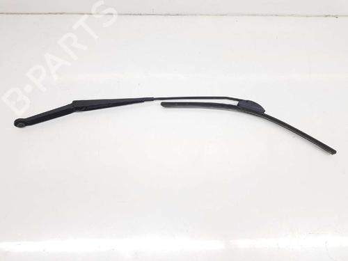 Used Front windshield wiper arm BMW X3 (E83) 2.0 d (150 hp) 4654764