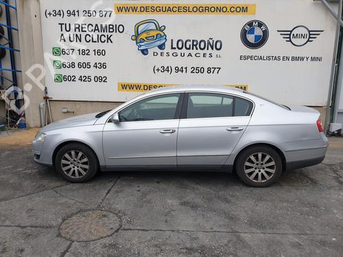 Left front window motor VW PASSAT B6 (3C2) 2.0 TDI 16V | BP21841925E21 