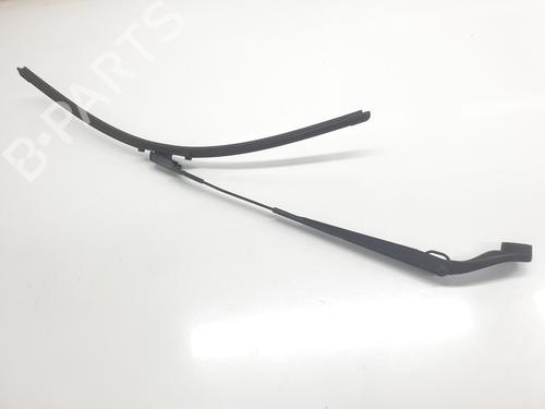 Used Front windshield wiper arm DS DS 5 (KF_) 2.0 Hybrid4 4x4 (163 hp) 23127705