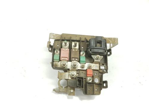 Used Fuse box MERCEDES-BENZ CITAN Box Body/MPV (W415) 109 CDI (415.601, 415.603, 415.605) (90 hp) 13118516