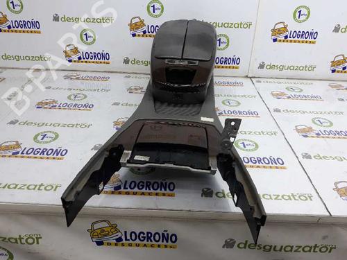Armrest / Center console BMW 7 (E65, E66, E67) 730 d | BP7895389I20 
