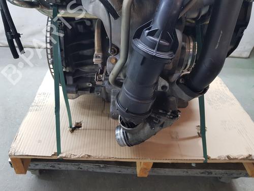 Engine VOLVO V90 II Estate (235)  | BP29400479M1 