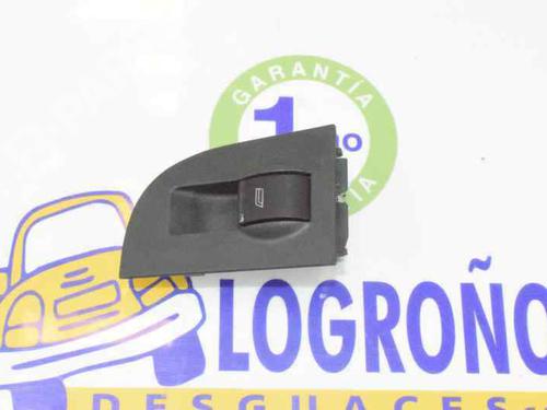 Used Left rear window switch Left rear window switch AUDI ALLROAD C5 (4BH) 2.5 TDI quattro (180 hp) 1393440 1393440