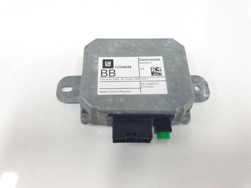 Used Electronic module Electronic module 38595980 38595980