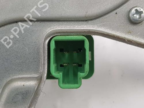 Rear wiper motor MITSUBISHI PAJERO IV (V8_W, V9_W) 3.2 DI-D (V88W, V98W) | BP6331955M102 