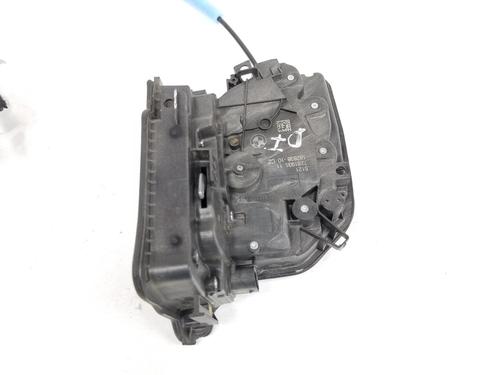 Front left lock BMW X1 (F48) xDrive 18 d | BP10414138C98 