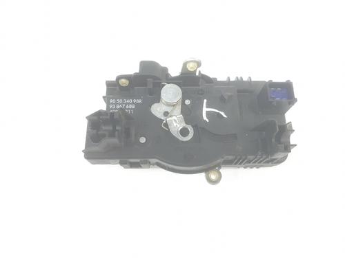 rear-left-lock-nissan-nv300-van-x82-2016-36299044 main image