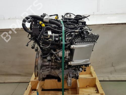 Engine JEEP RENEGADE SUV (BU, B1, BV) | BP37630850M1 - Image 4