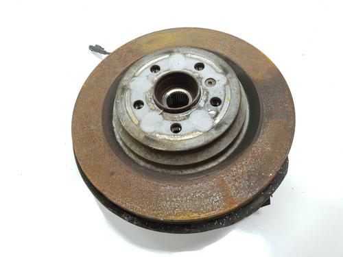 Right rear steering knuckle MERCEDES-BENZ M-CLASS (W166) ML 350 BlueTEC 4-matic (166.024, 166.023) | BP18255207M28 