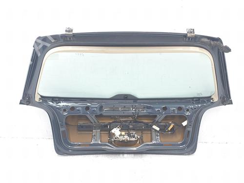 Tailgate VW POLO (9N_, 9A_) 1.4 TDI | BP17003030C6 