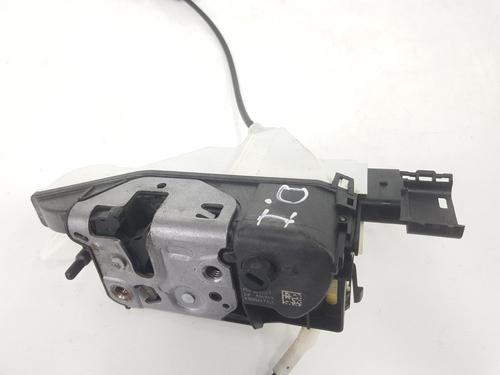 Front left lock PEUGEOT 3008 I MPV (0U_) 1.6 HDi 115 / BlueHDi 115 | BP15990366C98 