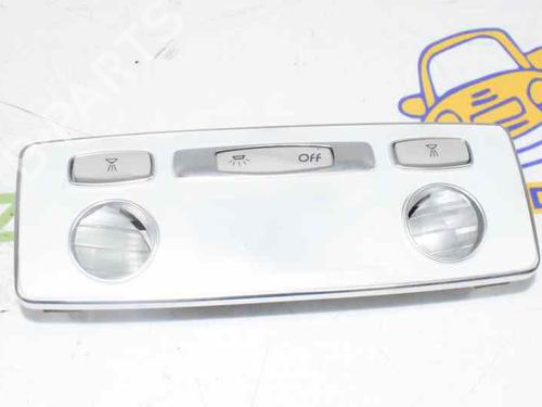 Used Interior roof light RENAULT LAGUNA III Grandtour (KT0/1) 2.0 dCi (KT07, KT0J, KT14, KT1A, KT1S) (131 hp) 7420006