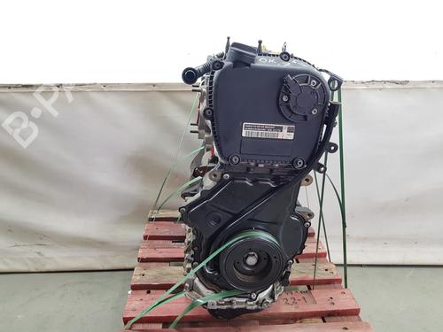 Engine VW BEETLE Convertible (5C7, 5C8) 2.0 TSI | BP29926112M1