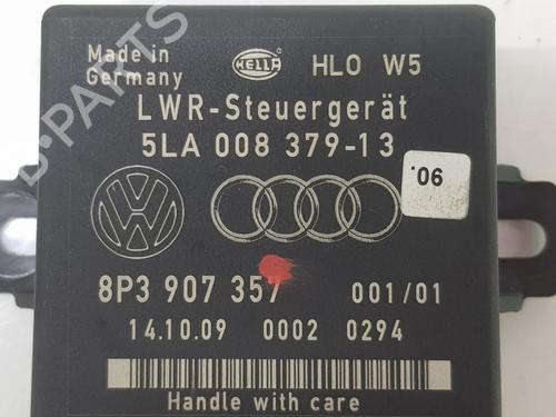 Electronic module AUDI A3 Sportback (8PA) 2.0 TDI 16V | BP11397591M83 