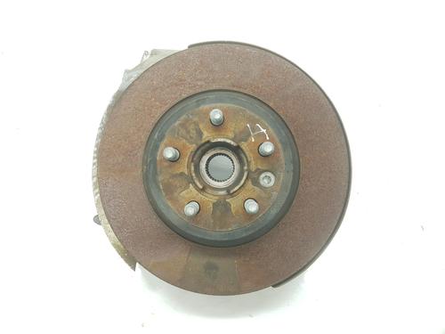 Used Left rear steering knuckle LAND ROVER DISCOVERY SPORT (L550) 2.2 D 4x4 (190 hp) 6090525