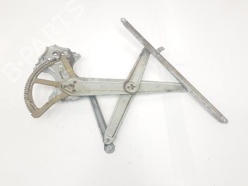 Used Front left window mechanism TOYOTA LAND CRUISER PRADO (_J12_) 3.0 D-4D (KDJ120, KDJ125) (166 hp) 9691880