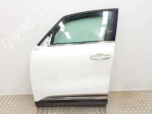 Used Left front door Left front door 37514028 37514028