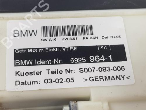 Right front window motor BMW X3 (E83) 2.5 i | BP18068847E20 