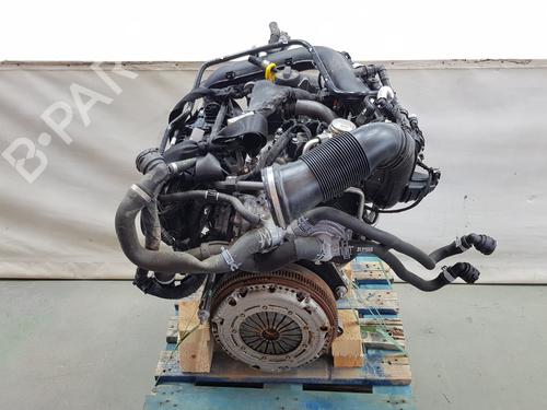 Engine SEAT ARONA (KJ7, KJP)  | BP29729019M1 